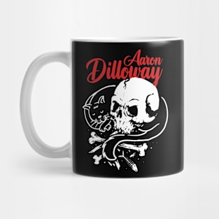 Aaron Dilloway Musique concrète Mug